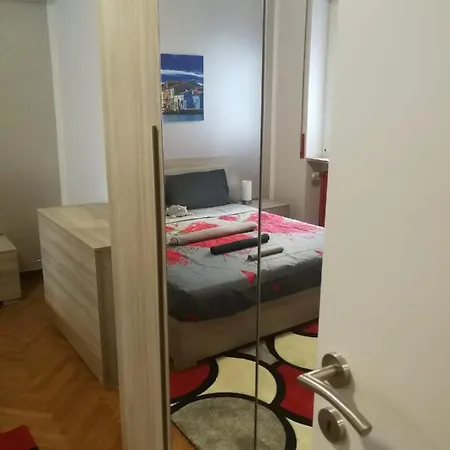 Venice Casanova Bed & Breakfast *
