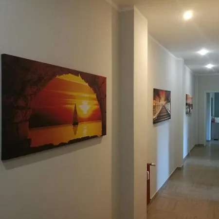 Bed & Breakfast Venice Casanova *