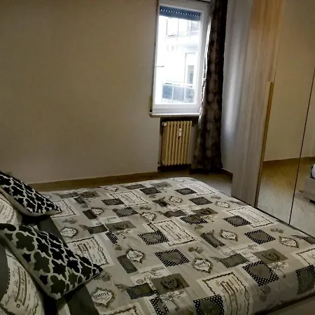 Bed & Breakfast Venice Casanova *