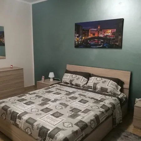 Bed & Breakfast Venice Casanova Mestre