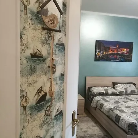 Bed & Breakfast Venice Casanova *