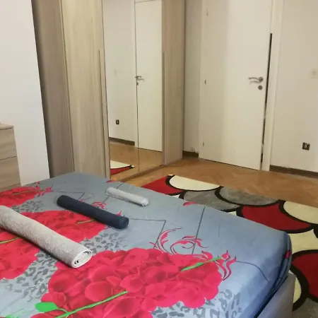 Bed & Breakfast Venice Casanova
