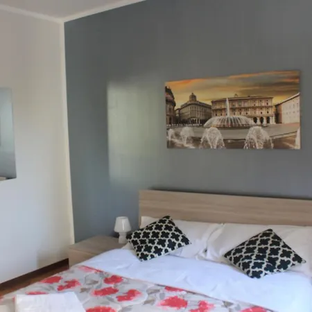 Bed & Breakfast Venice Casanova *