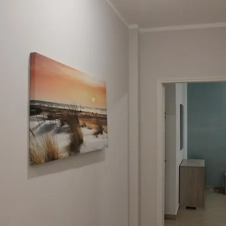 Venice Casanova Bed & Breakfast Mestre