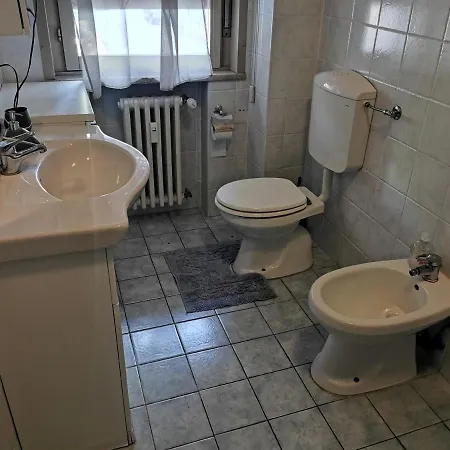 Venice Casanova Bed & Breakfast *