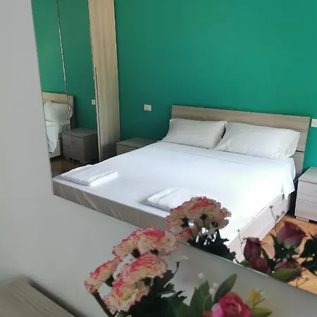 Bed & Breakfast Venice Casanova Mestre